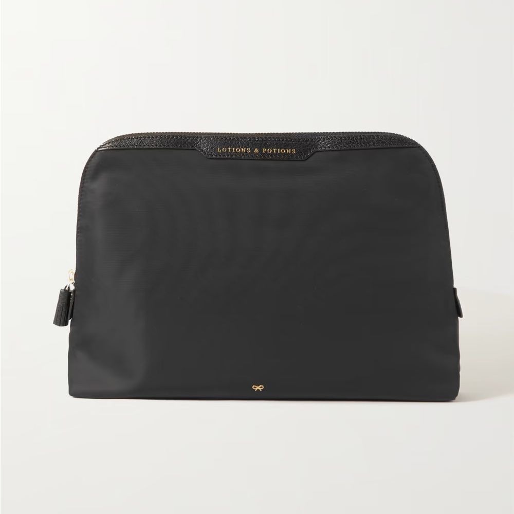 Anya Hindmarch Lotions and Potions Pouch